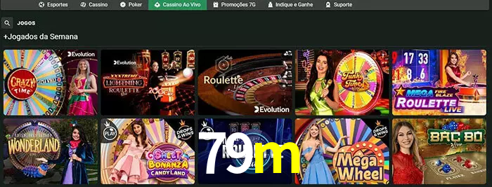 79m bet