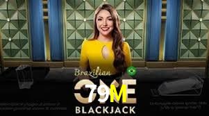Blackjack Brasileiro