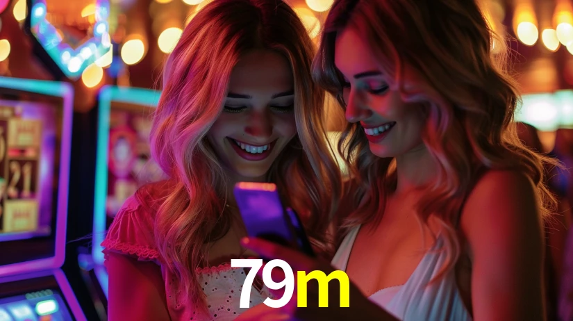 Experimente o Login Seguro Premium no 79m
