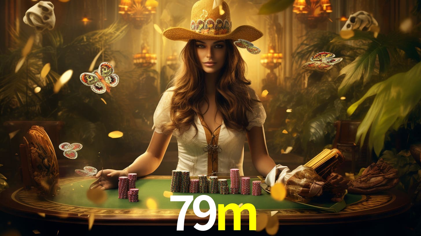 VIP Casino 79m