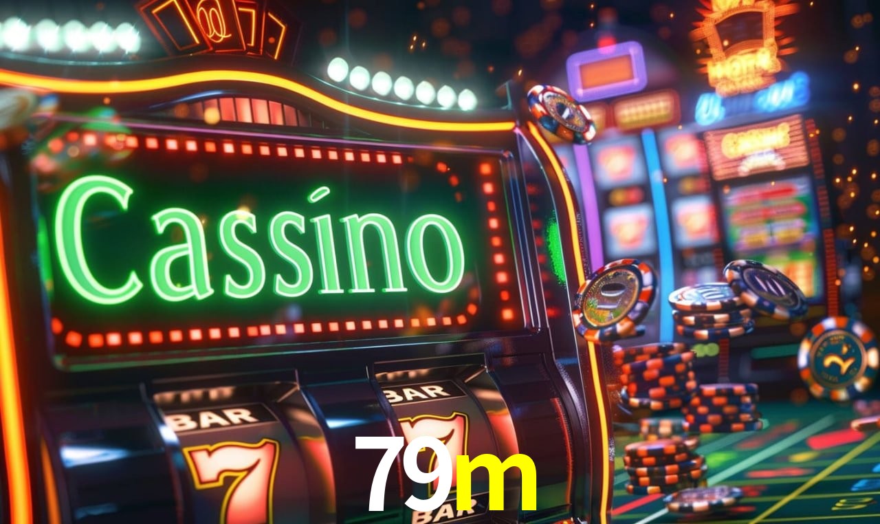 Estatísticas do Jogo 79m