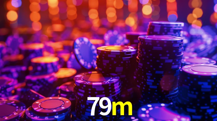 79m: A Experiência de Casino com Jogos de Mesa ao Vivo