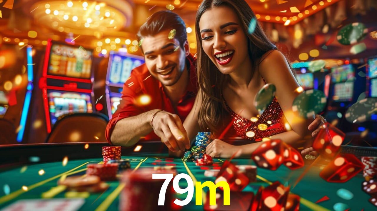 Recursos de Bônus 79m