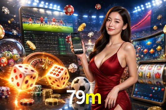 Game Providers 79m