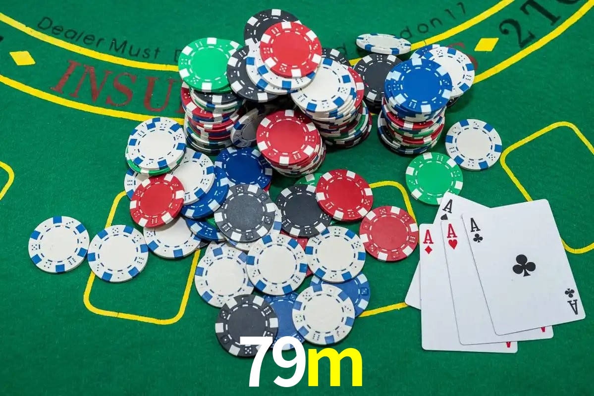 cassino 79m