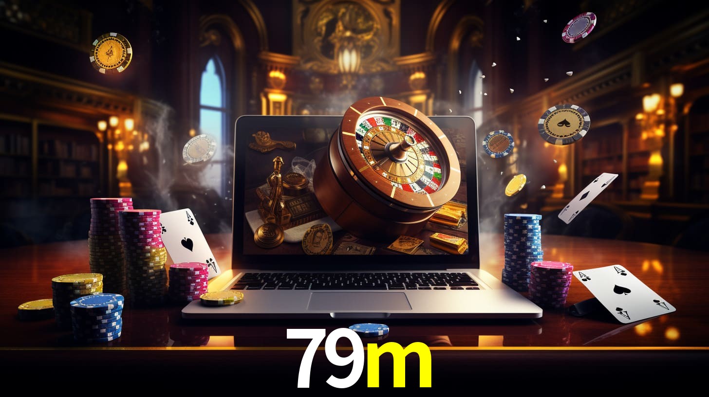 Blackjack Table 79m