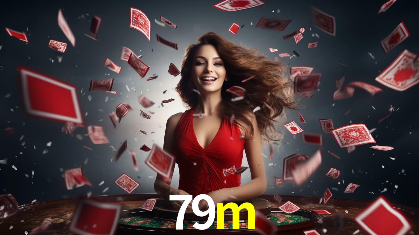 Roulette Table 79m